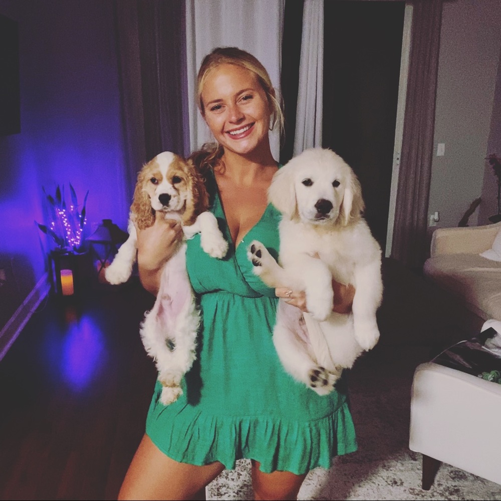 Meet your Posher, Colleen